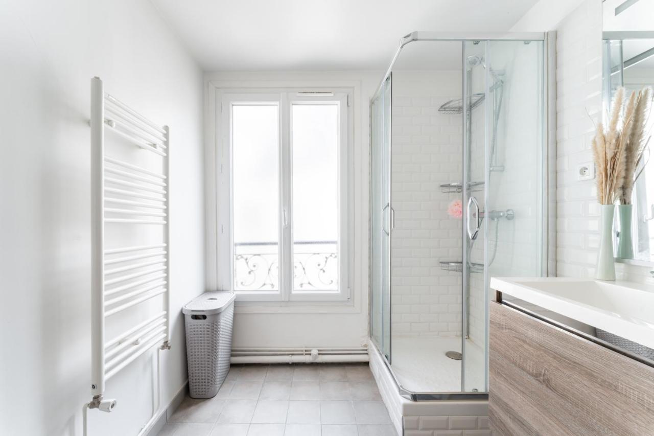 Haussmannien - Dernier Etage