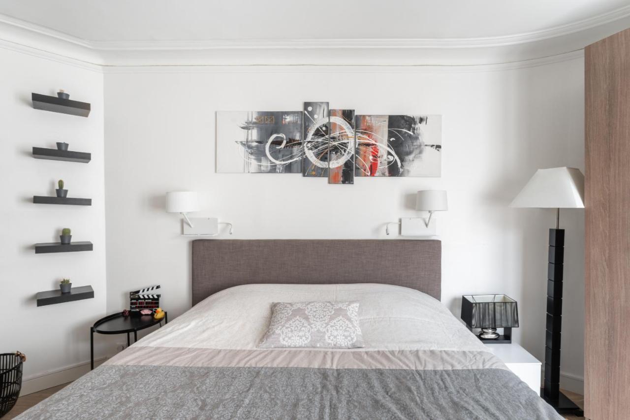 Apartment Haussmannien - Dernier Etage