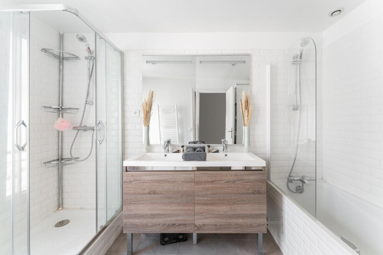 Haussmannien - Dernier Etage *