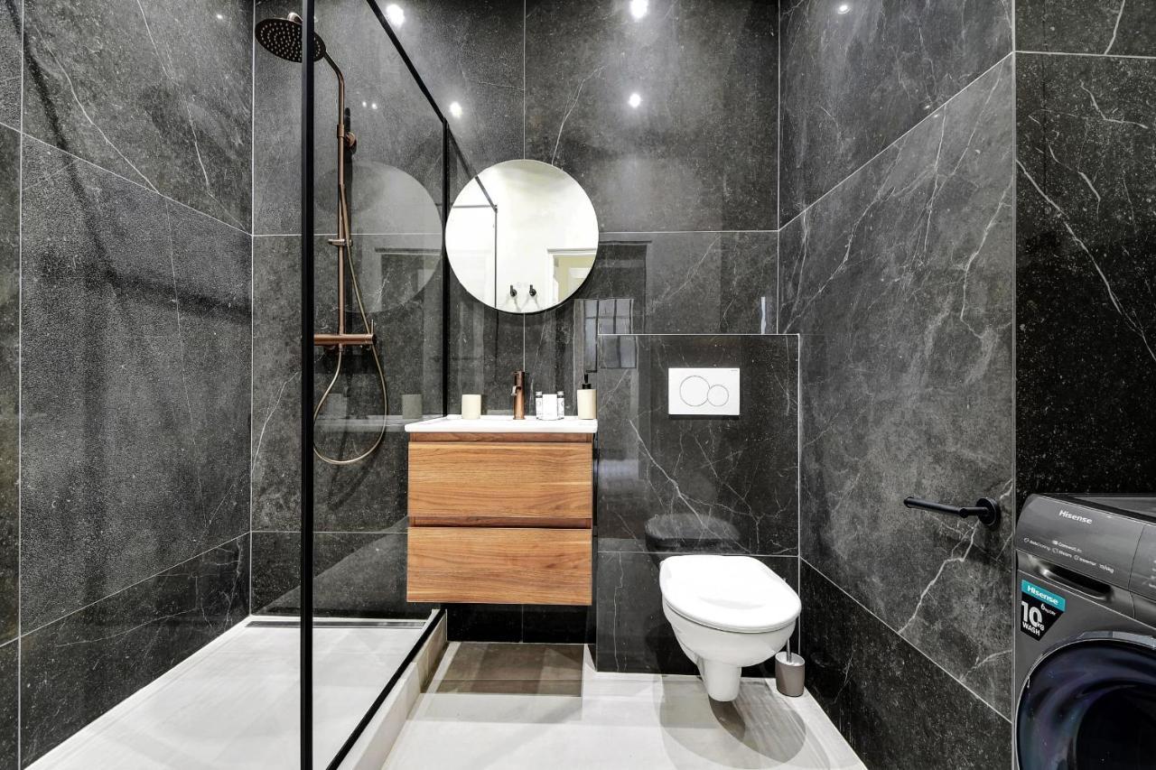 Appartamento Sublime Quartier Montorgueil Parigi