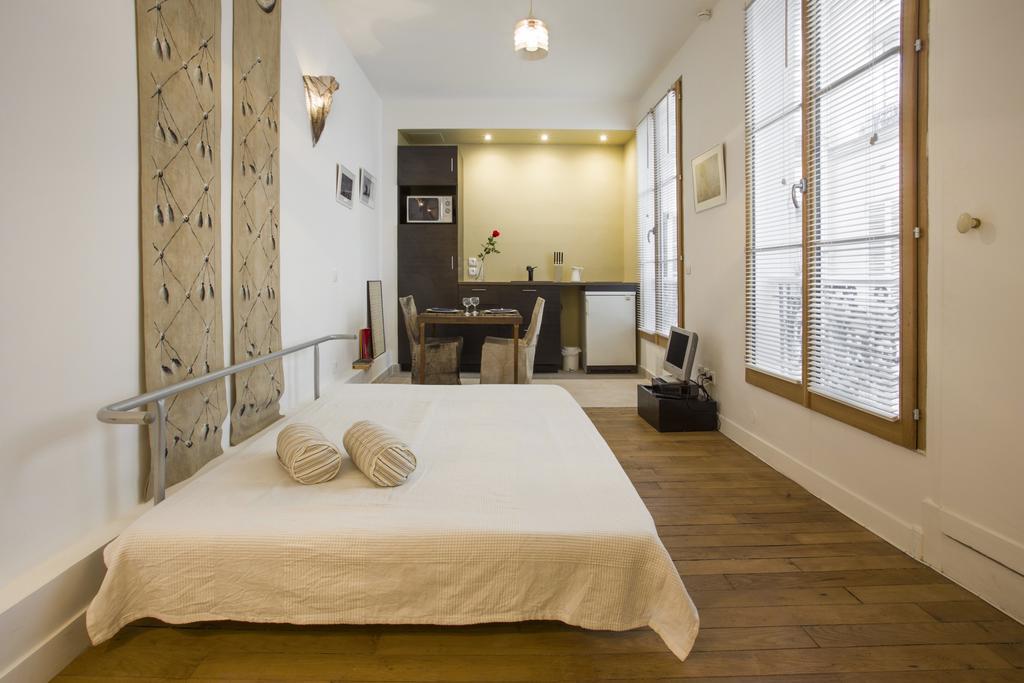 Appartamento Beaune Parigi