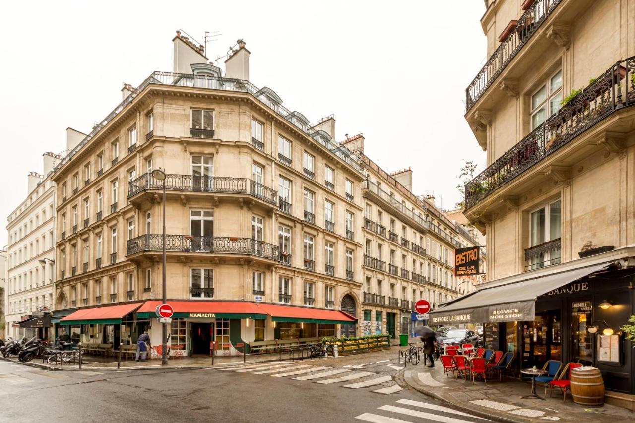 Apartment Merveil - Luxury - Opera - Rougemont I