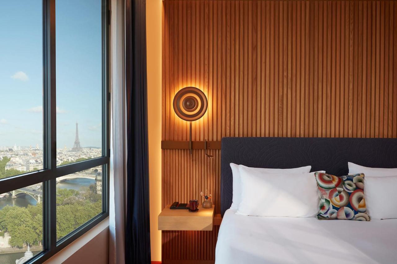 So/ 5* Parigi
