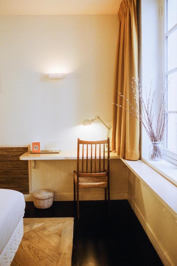 Hotel Habituel Parigi