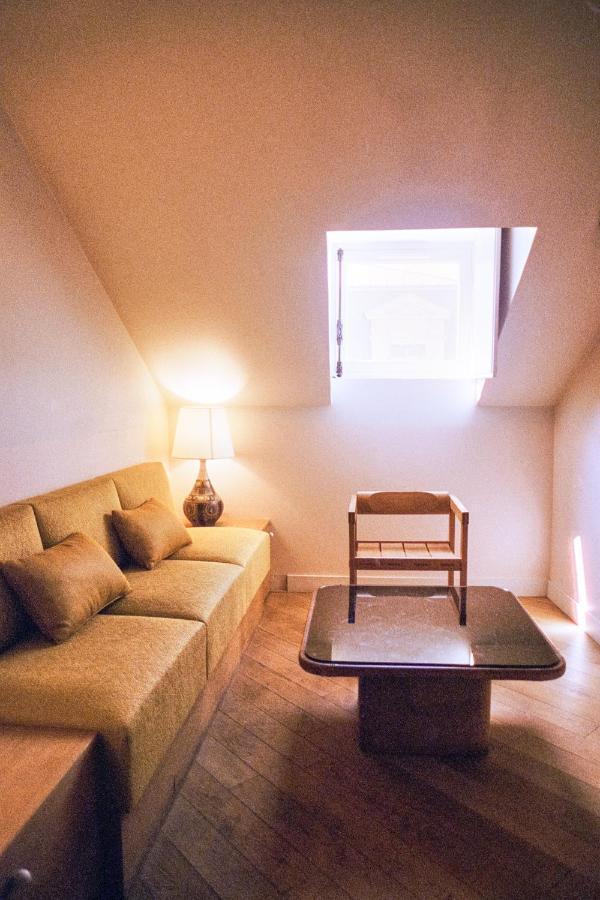 Habituel Hotel Parigi