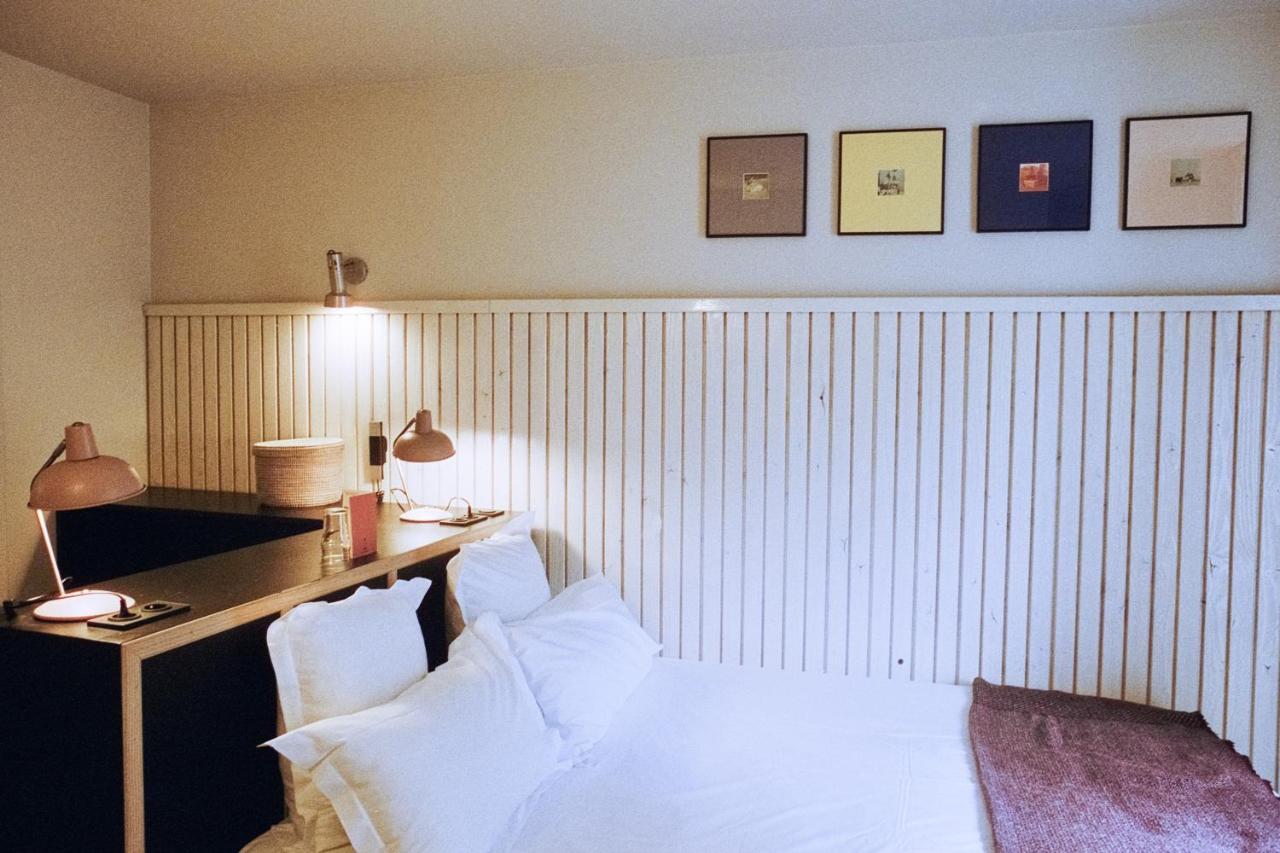 Habituel Hotel 4*