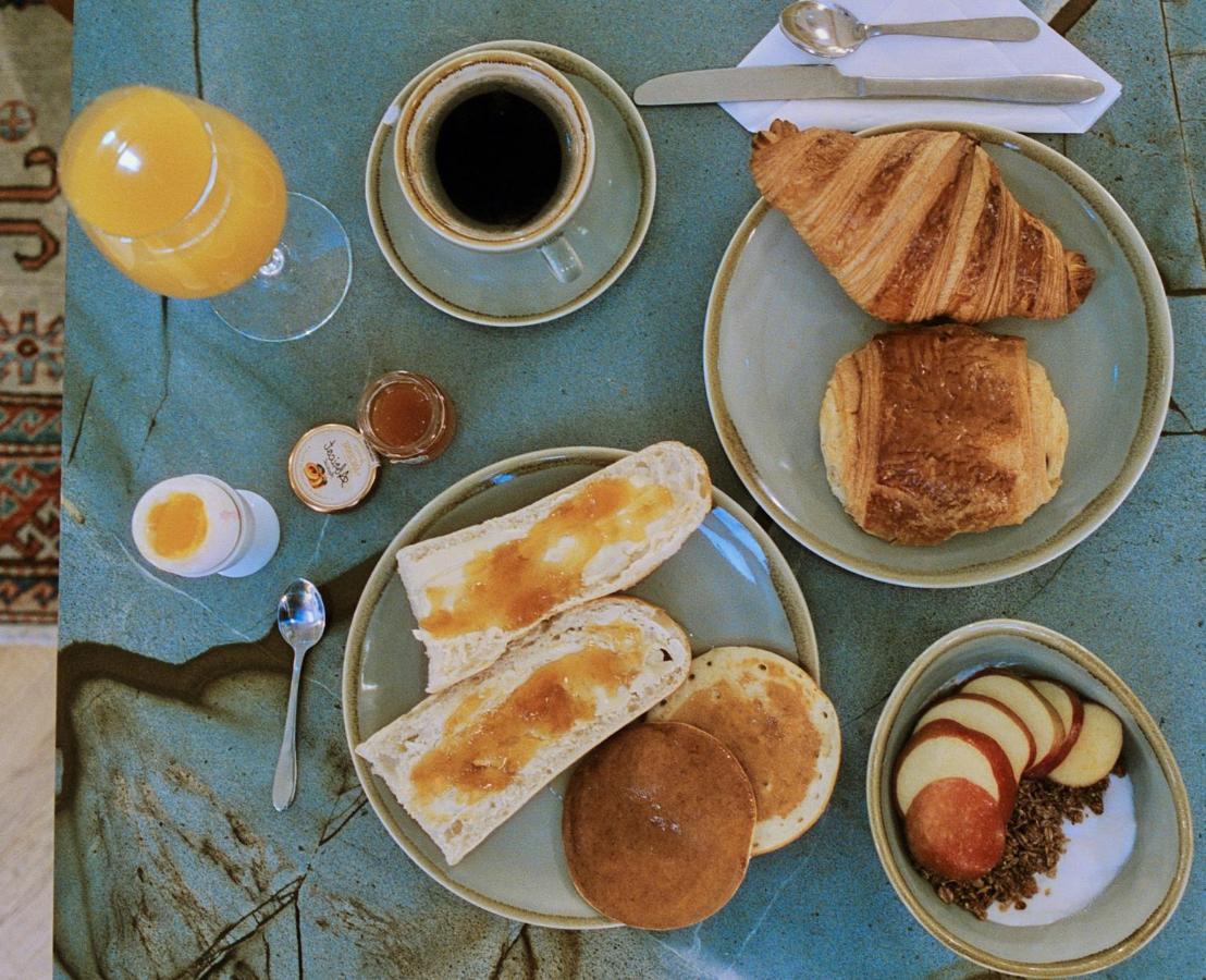 Habituel 4* Parigi