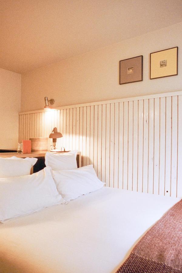 Hotel Habituel Parigi