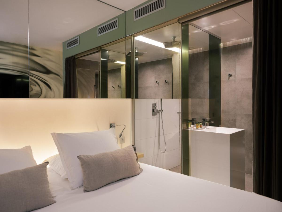 Legend Hotel