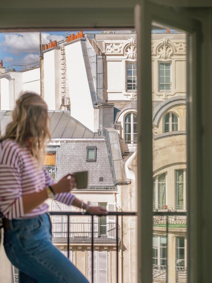 Hotel Legend Parigi