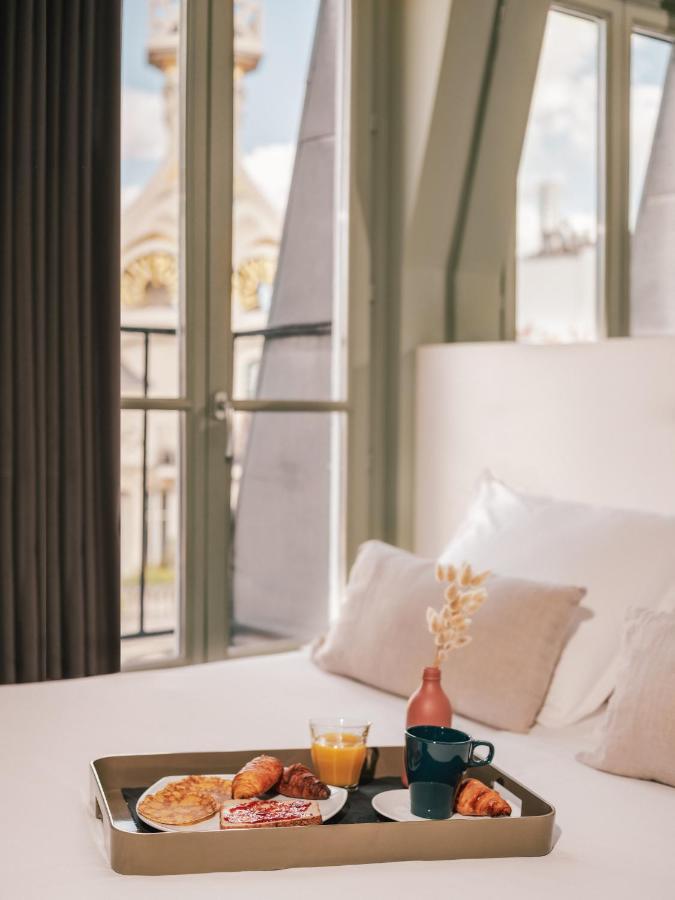 Hotel Legend Parigi