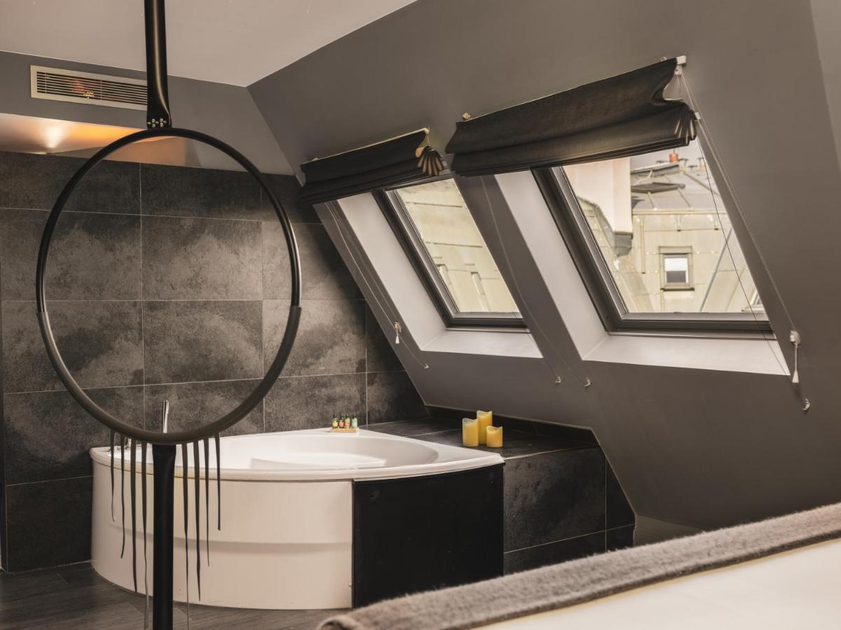 Legend Hotel Parigi
