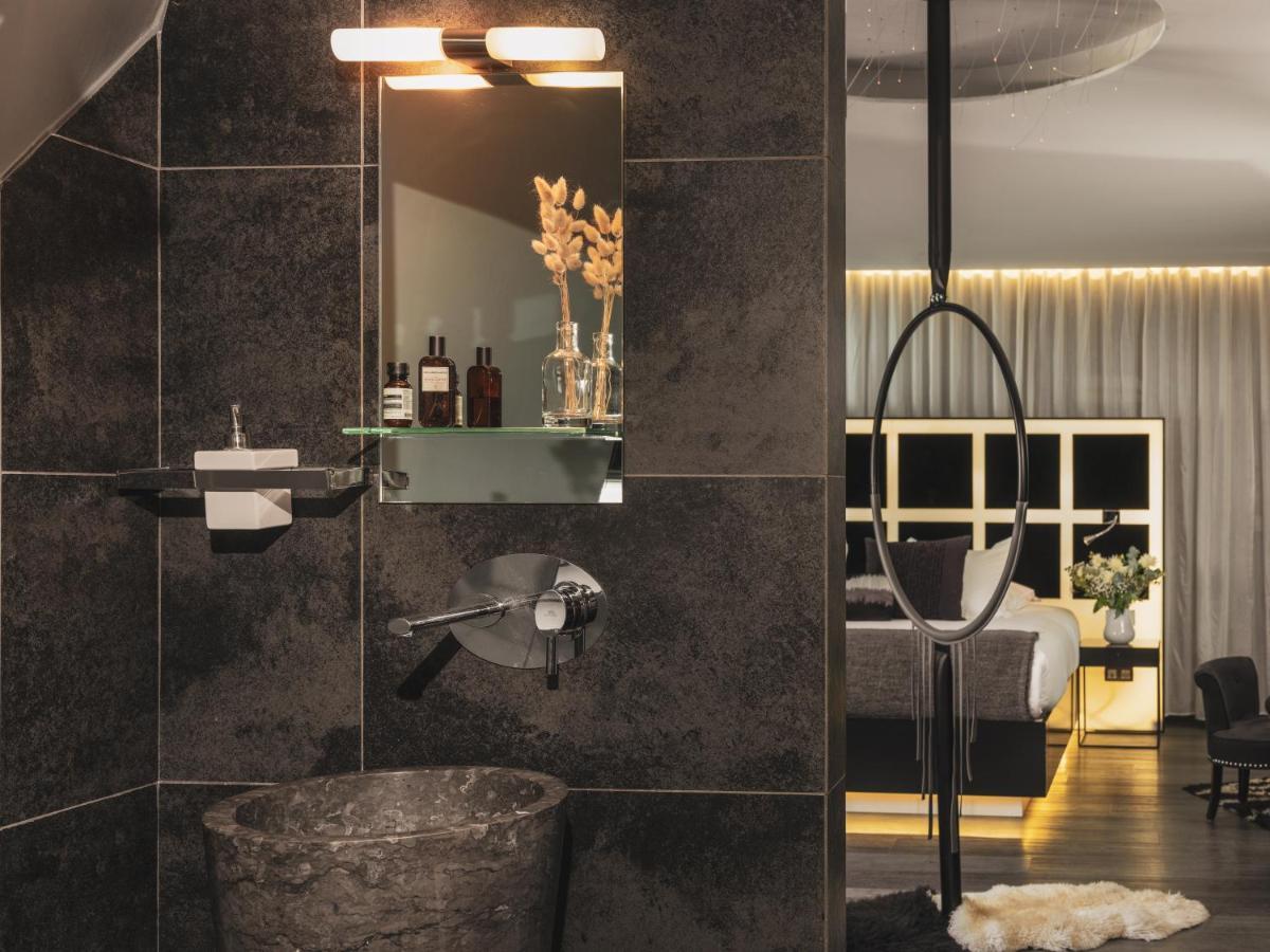 Legend Hotel Parigi