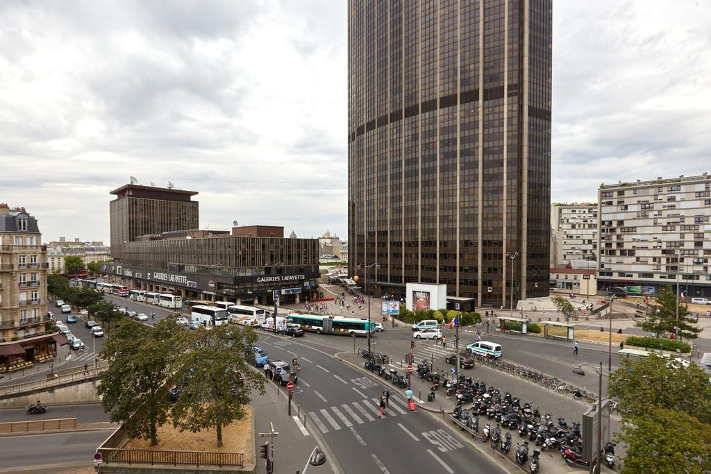 Hotel Miramar Paris
