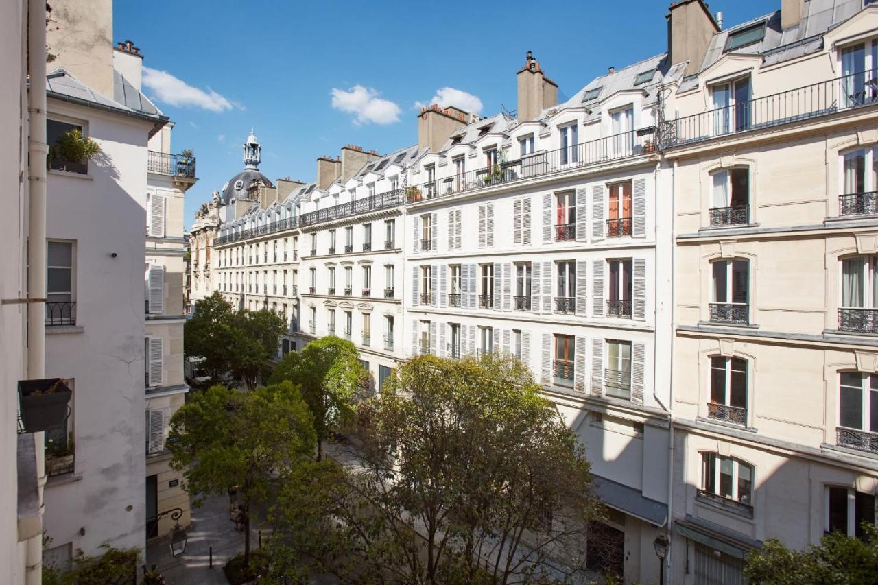 Le Marais - Arts Et Metiers