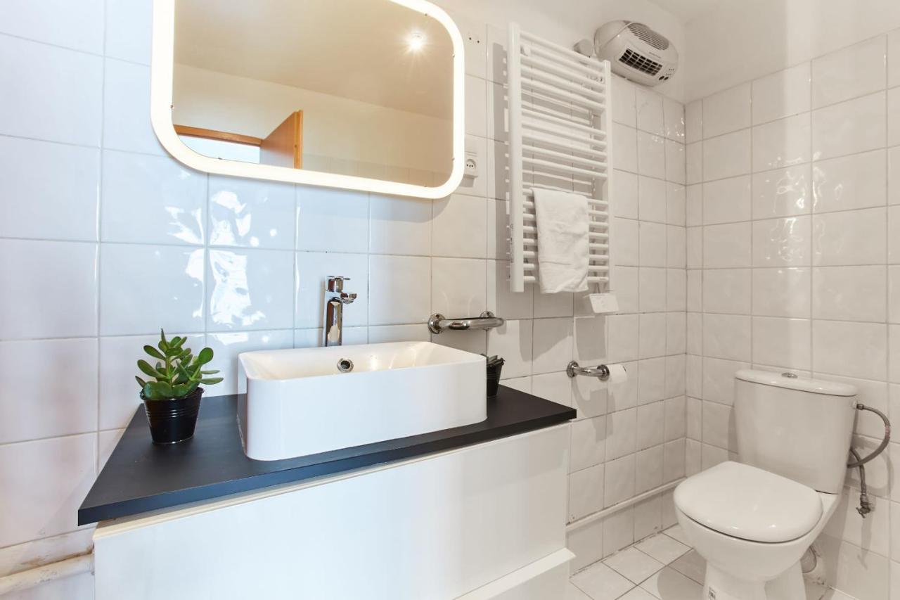 Apartment Le Marais - Arts Et Metiers *