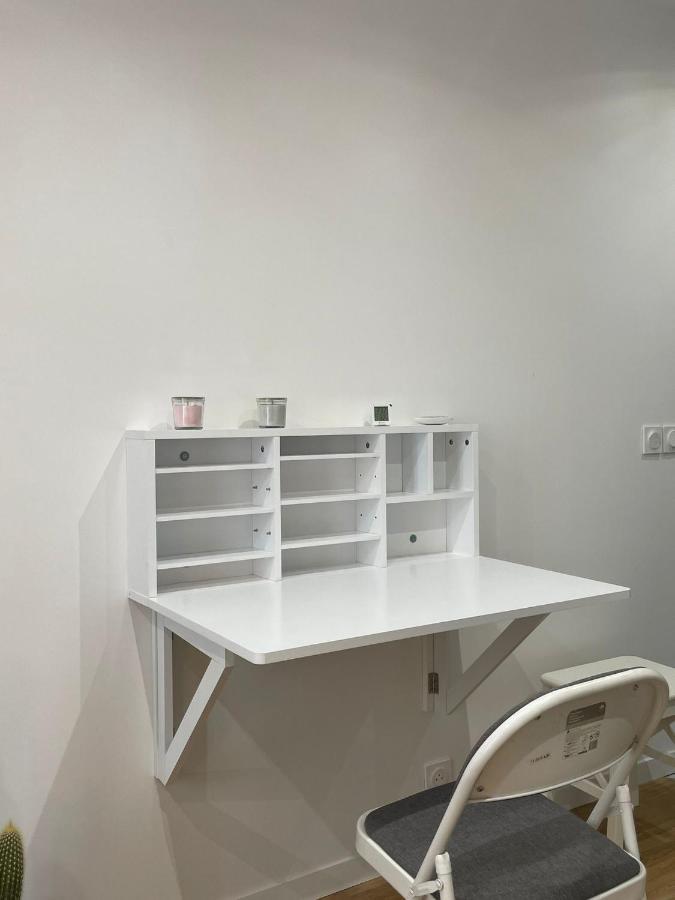 Appartamento Montmartre Cosy