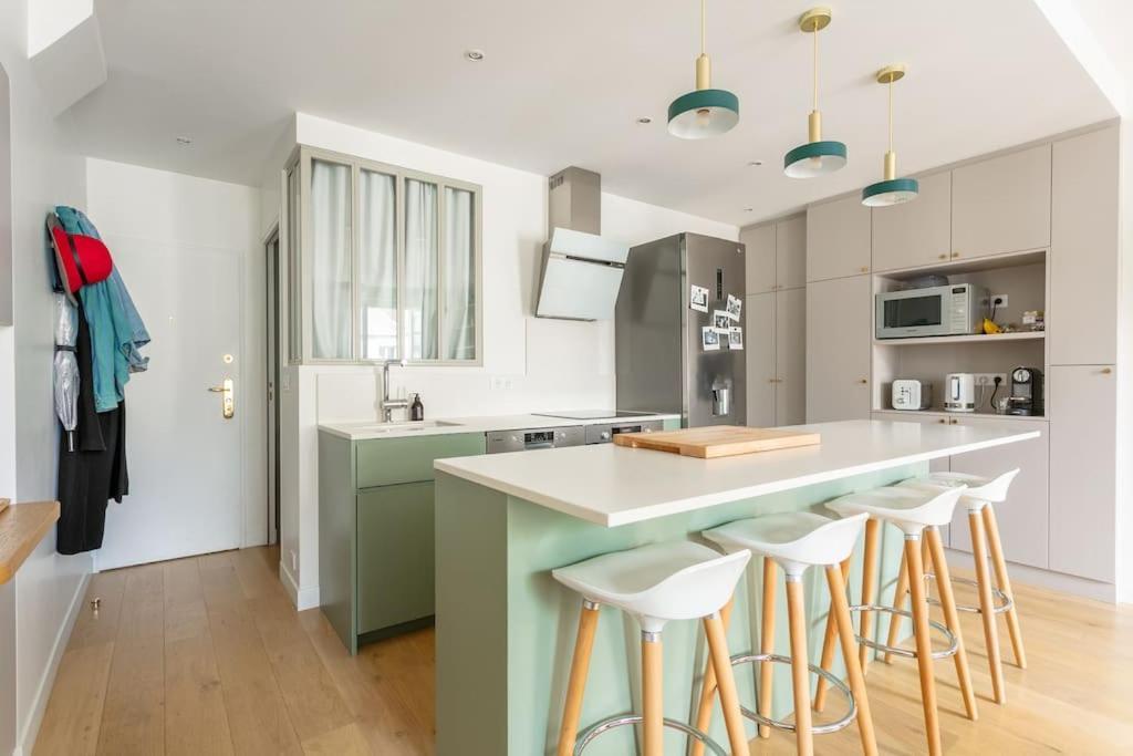 Luxurious Nest In Appartamento *