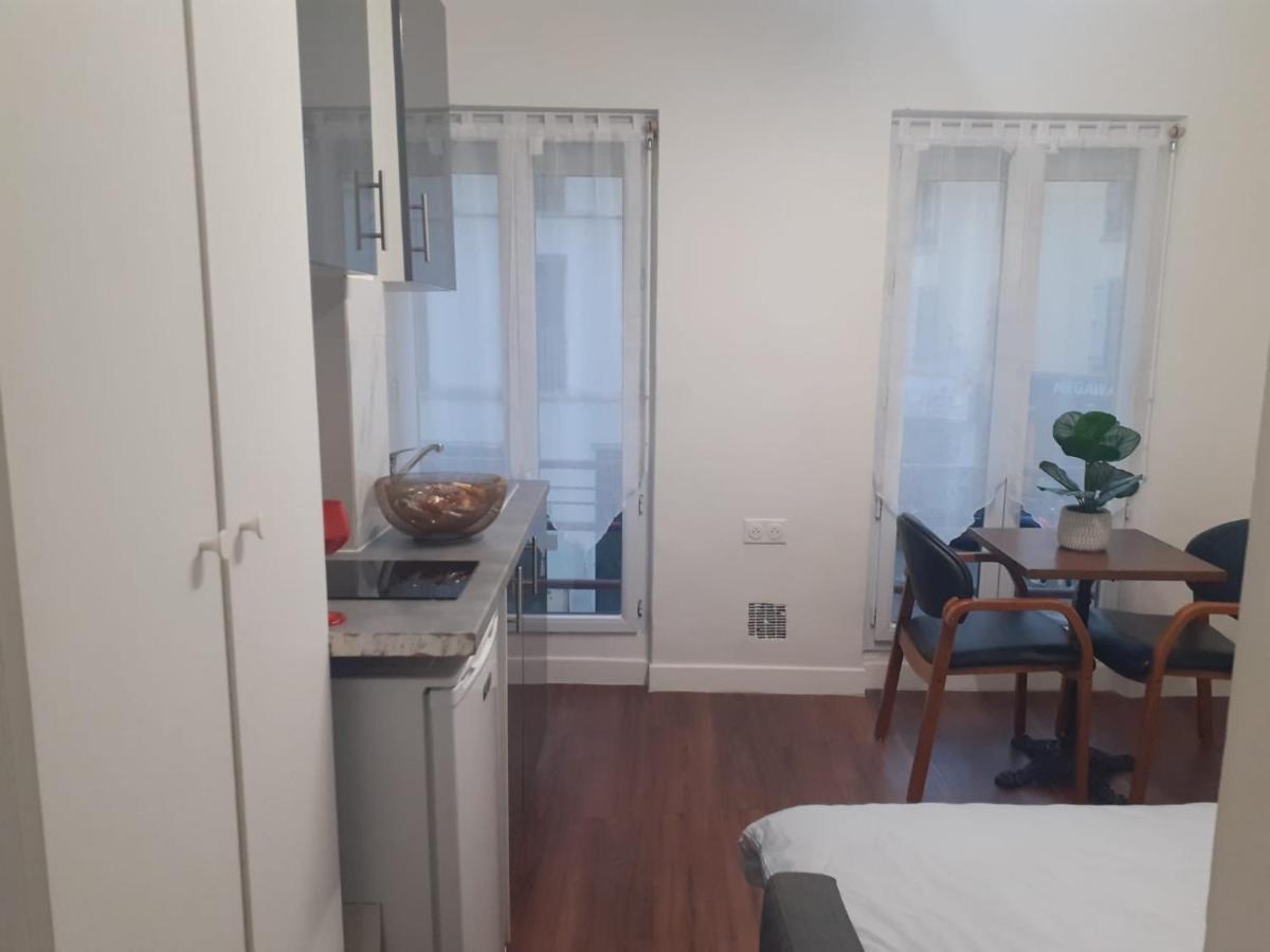 Jade Apartment