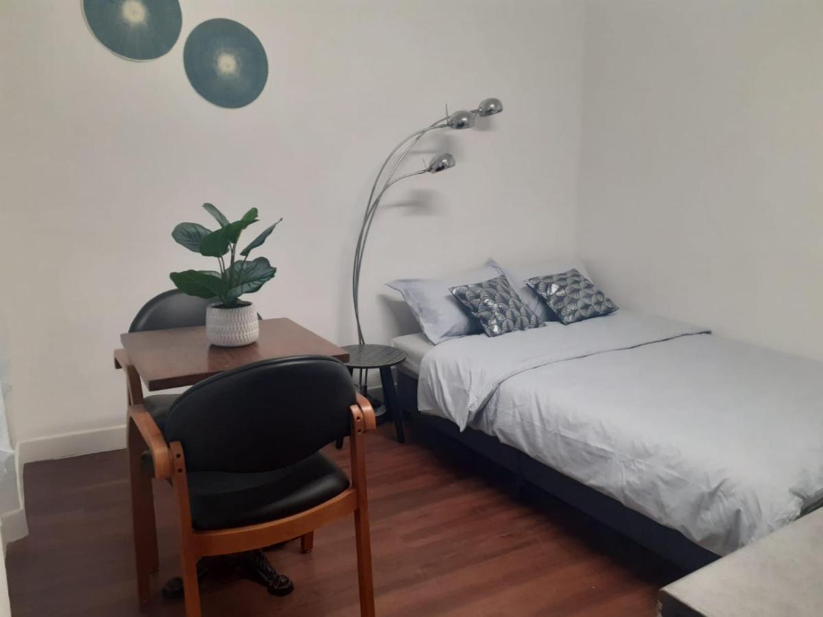 Apartment Jade Paris
