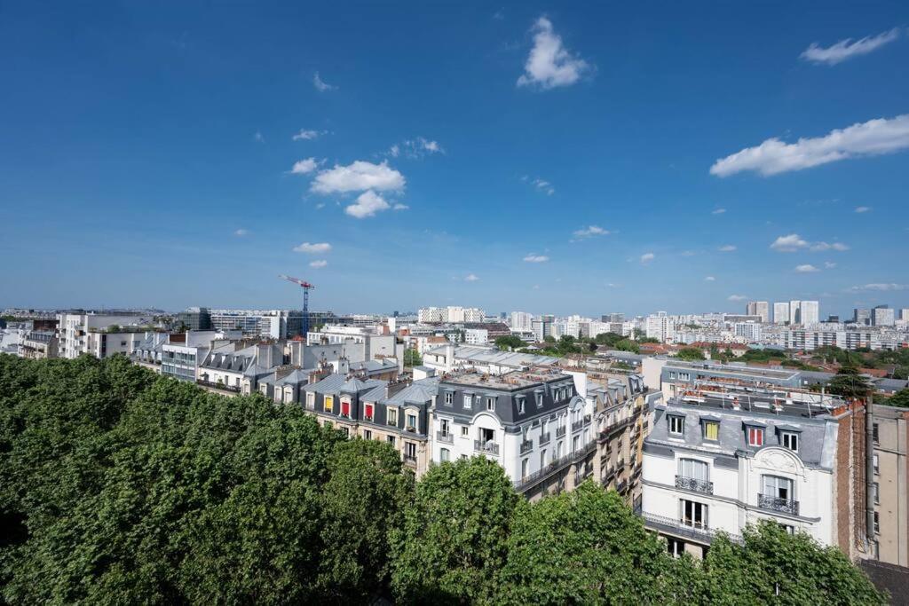 Studio 14eme Arrondissement Apartment *