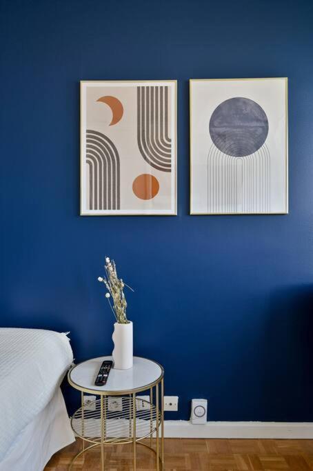 Studio 14eme Arrondissement