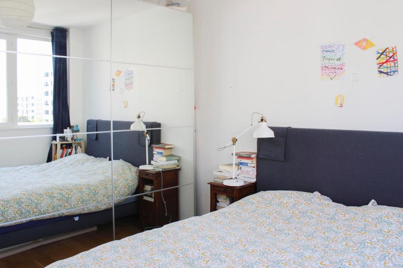 Apartment Spacious Bright 70m Family *