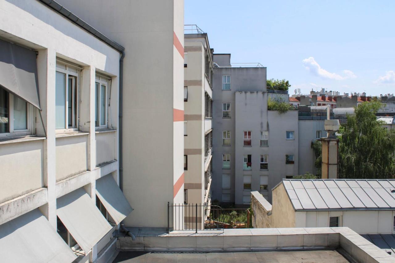 Spacious Bright 70m Family * Paris