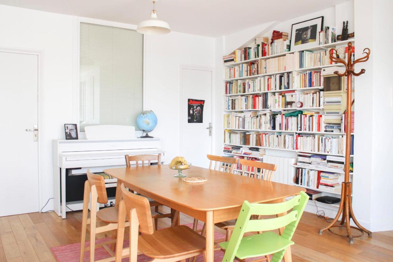 Spacious Bright 70m Family *