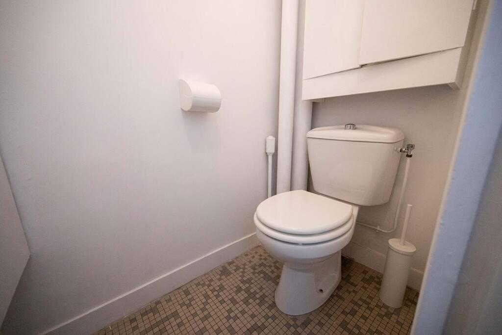 Studio 14eme Arrondissement Apartment