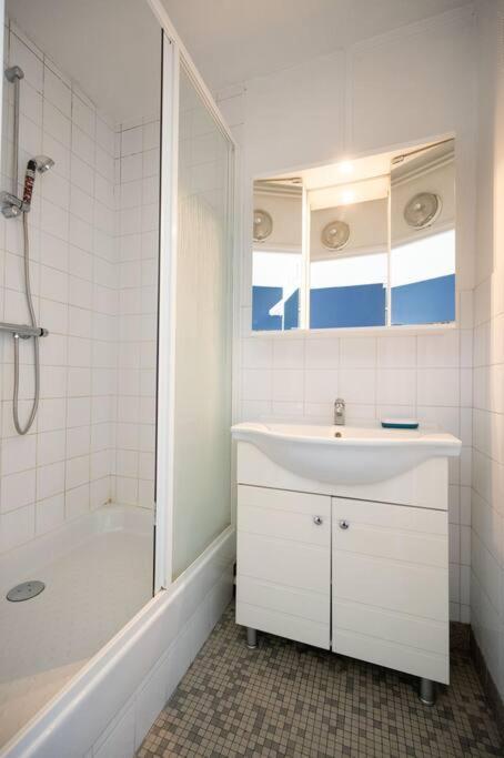 Studio 14eme Arrondissement *