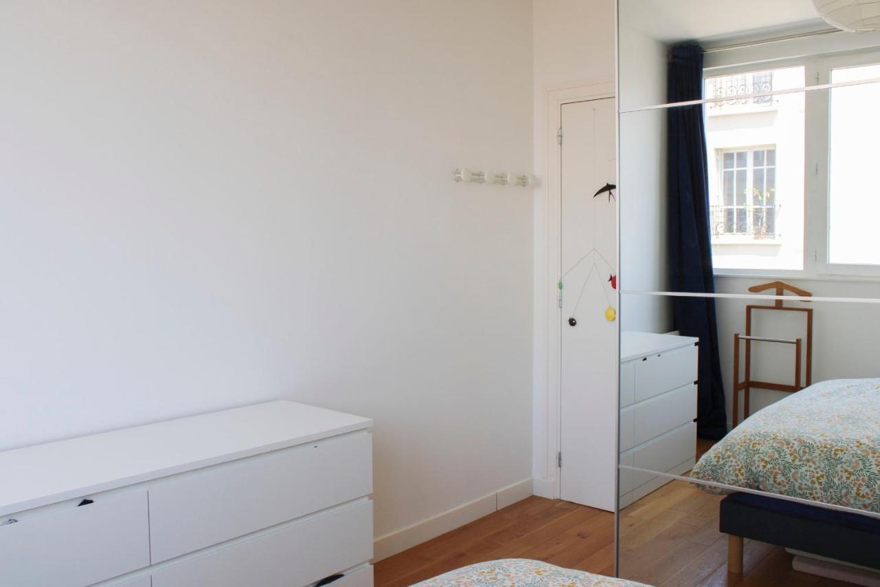 Apartment Spacious Bright 70m Family *