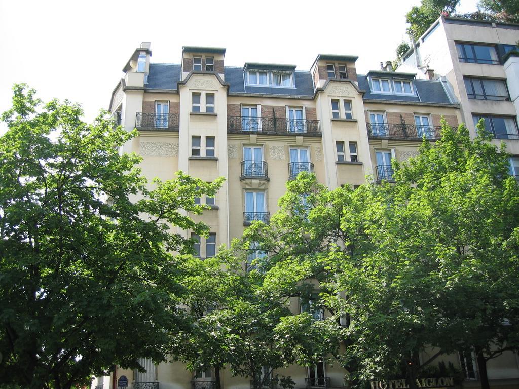 Aiglon 4*