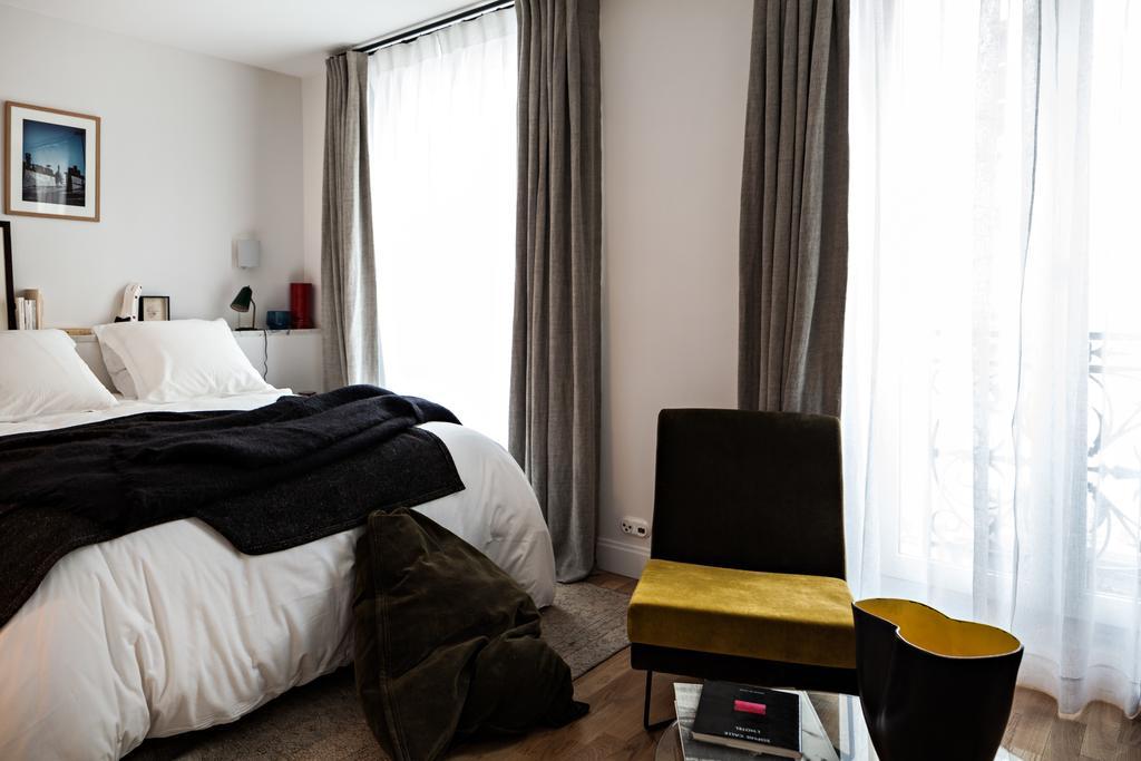 Hotel Le Pigalle, A Member Of Design 4*
