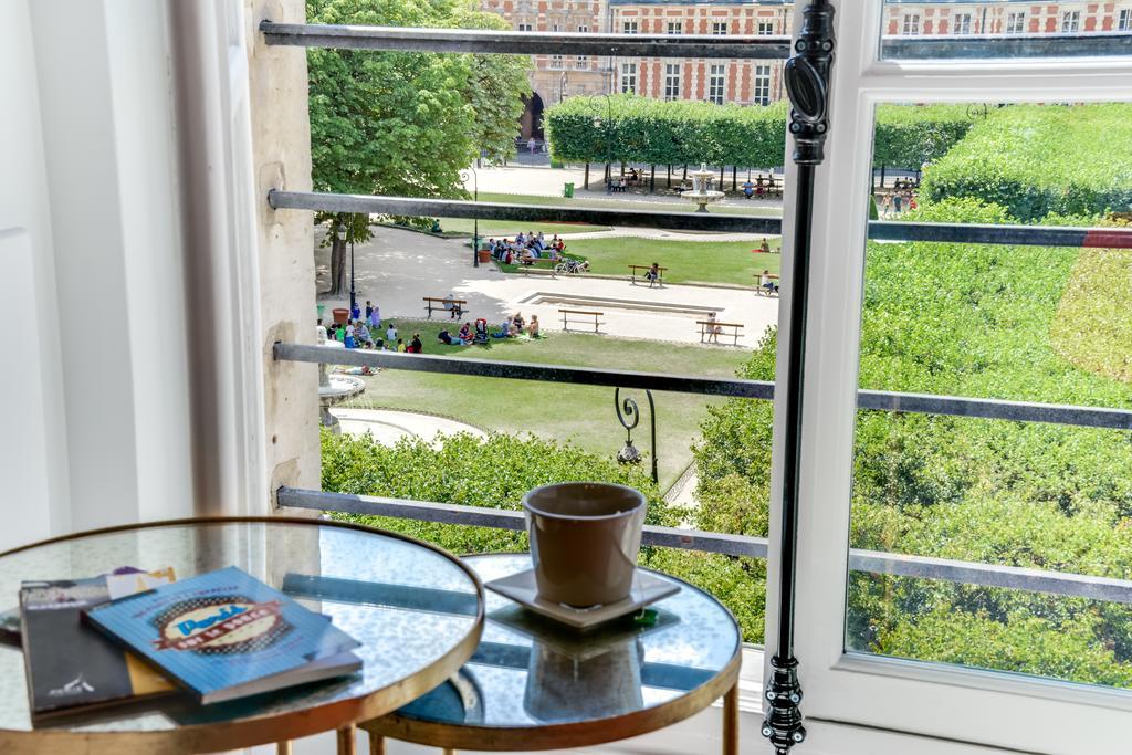 Sweet - Place Des Vosges * Parigi