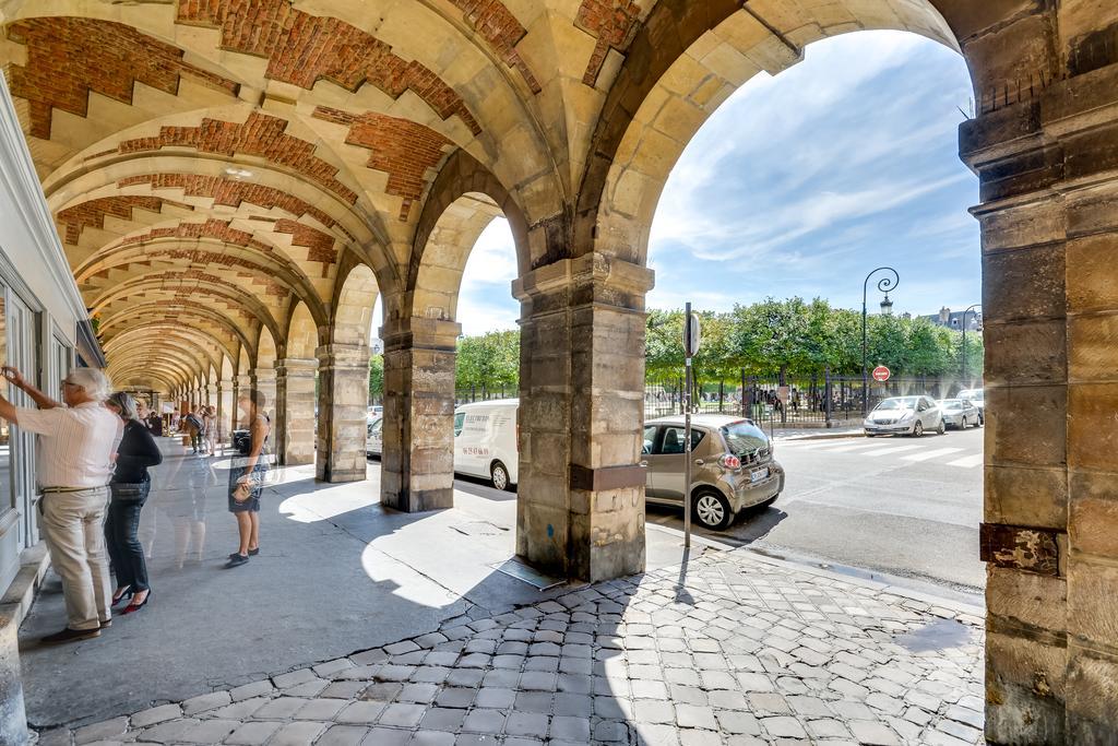 Sweet - Place Des Vosges Appartamento