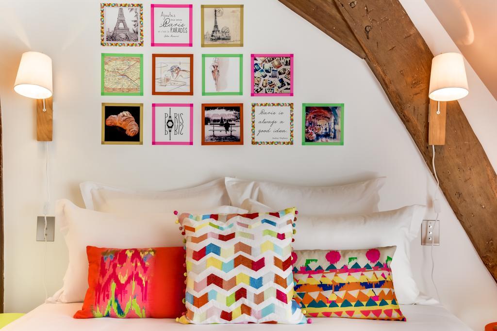 Apartment Sweet - Place Des Vosges *
