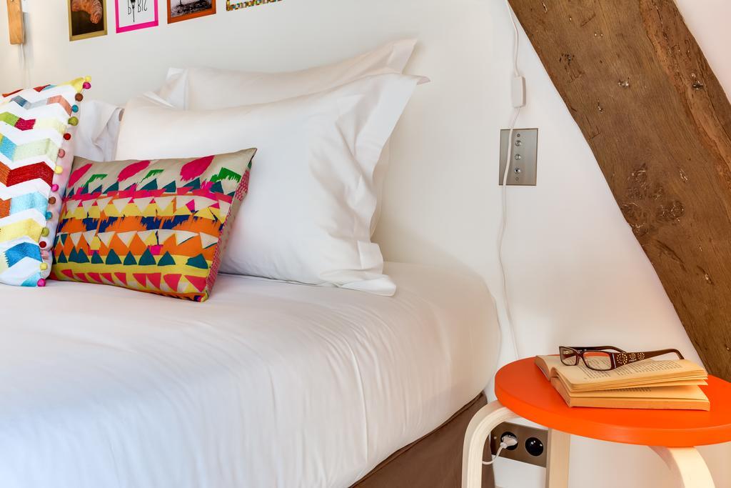Appartamento Sweet - Place Des Vosges Parigi