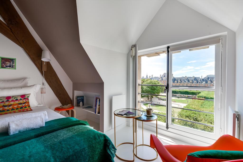 Appartamento Sweet - Place Des Vosges