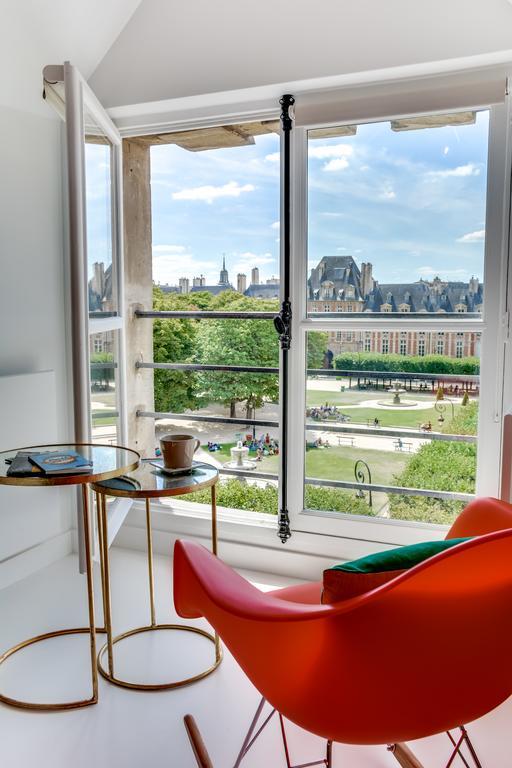 Sweet - Place Des Vosges Appartamento Parigi