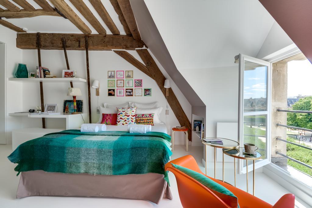Apartment Sweet - Place Des Vosges *