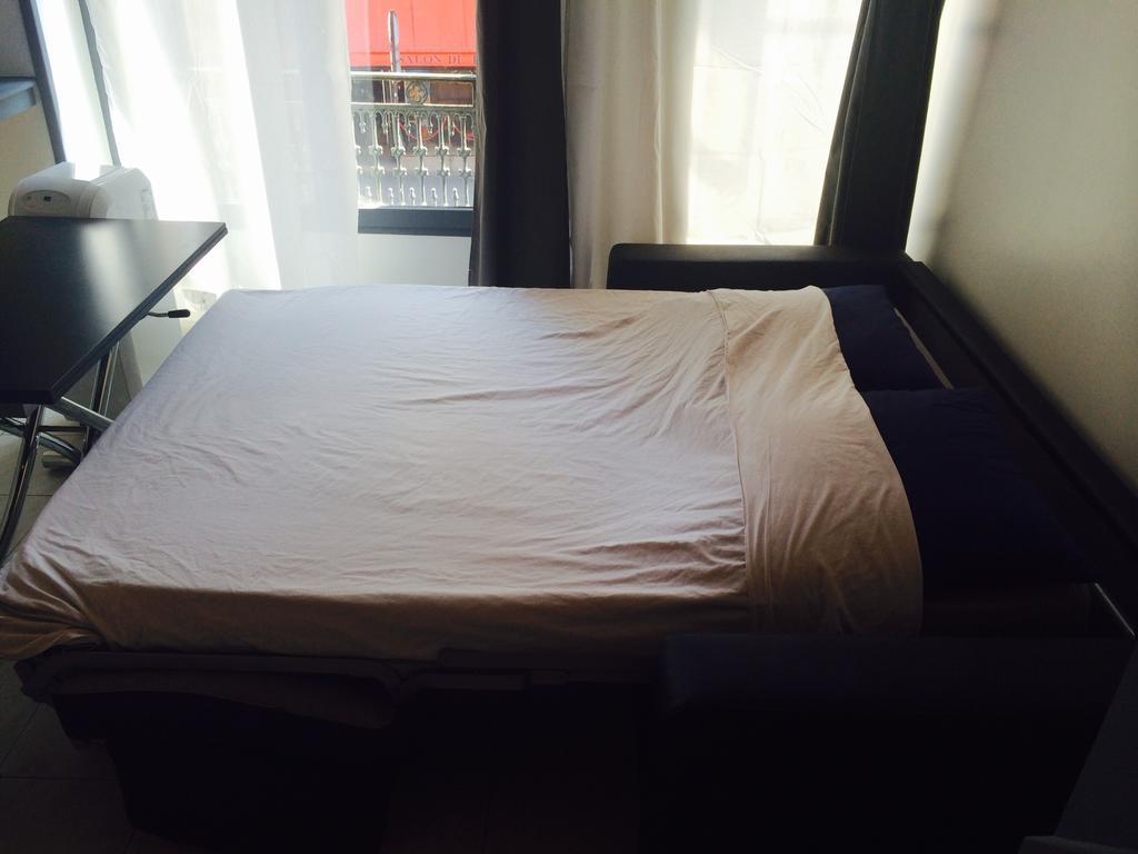 Smart Apartment