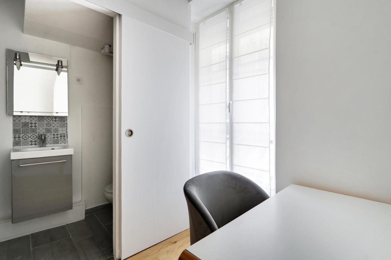 Appartamento Pick A Flat's In Batignolles - Rue Truffaut