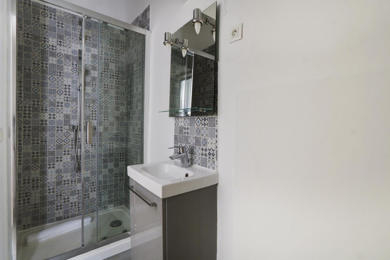 Pick A Flat's In Batignolles - Rue Truffaut Appartamento Parigi