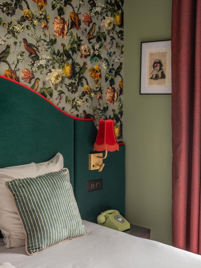Hotel Brittany 3*