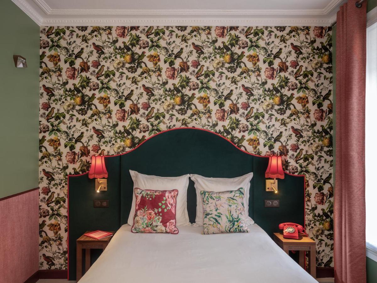 Hotel Brittany 3*