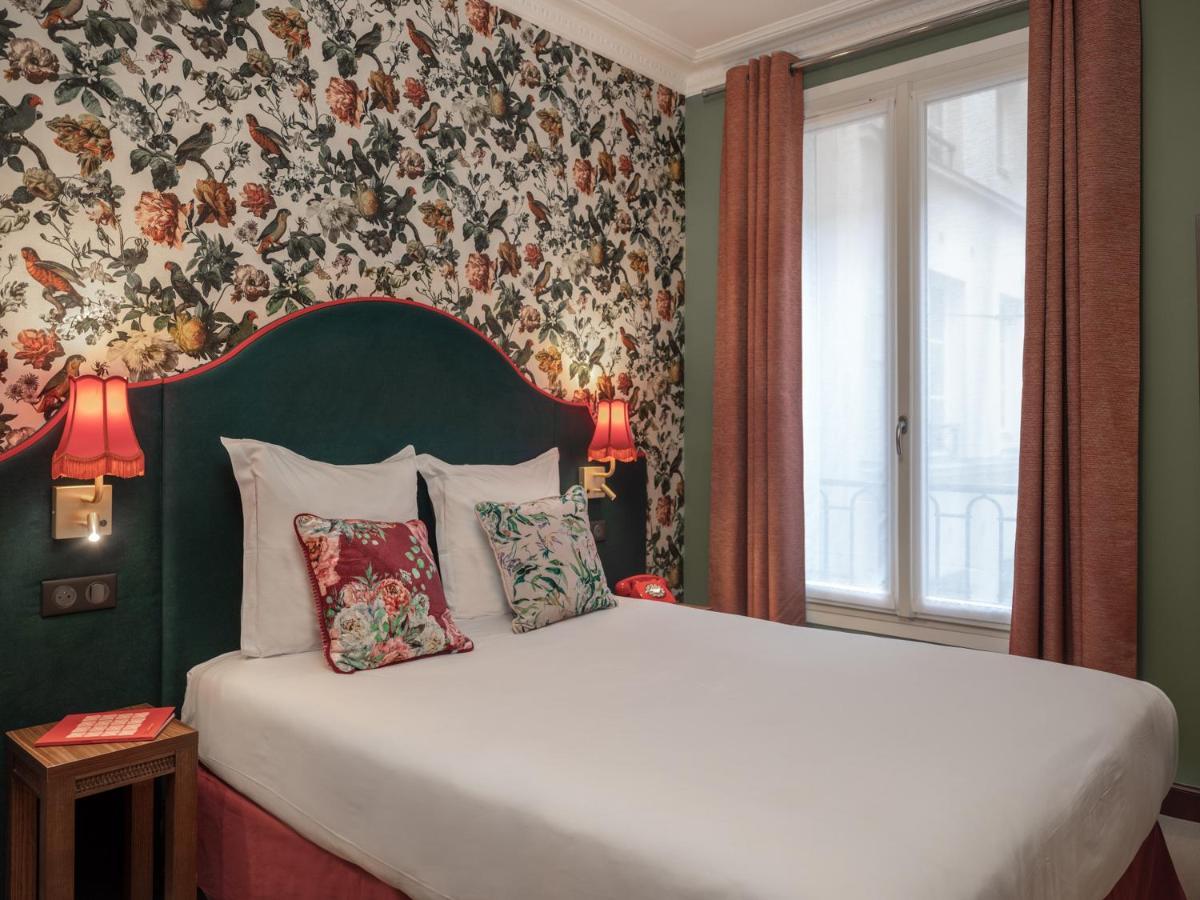 Brittany Hotel