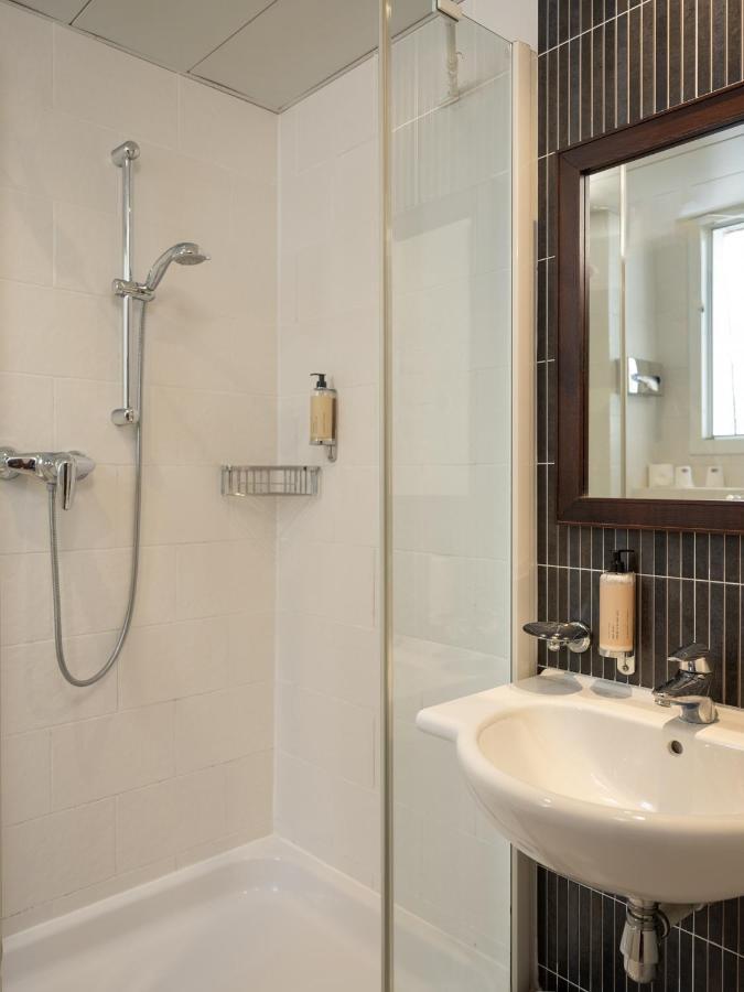 Brittany Hotel Parigi