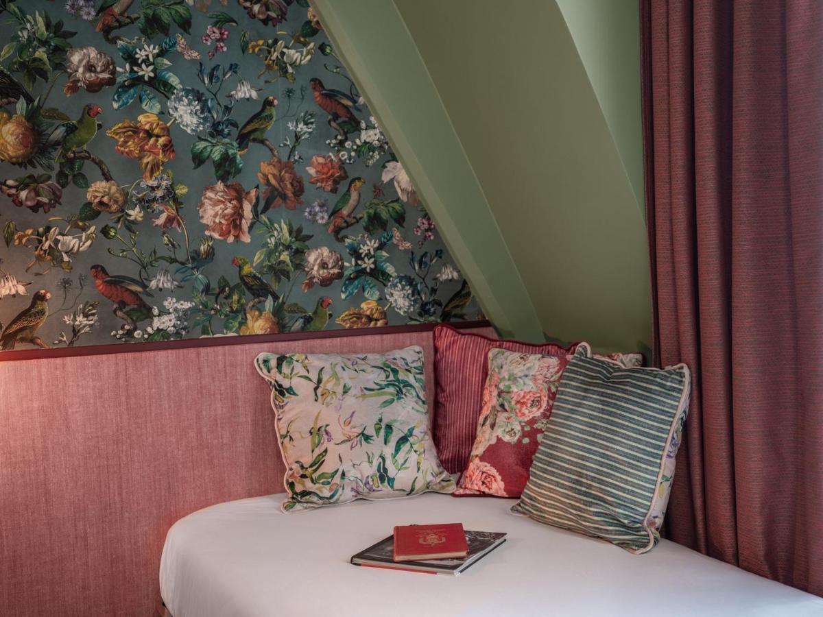 Hotel Brittany 3*