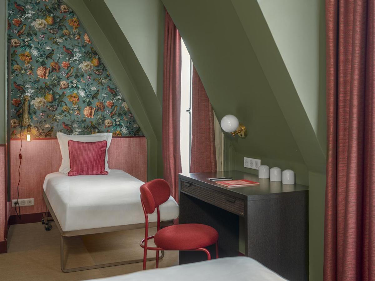 Brittany Hotel